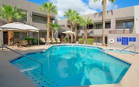 Hotel Tempe/Phoenix Airport Innsuites Hotel & Suites