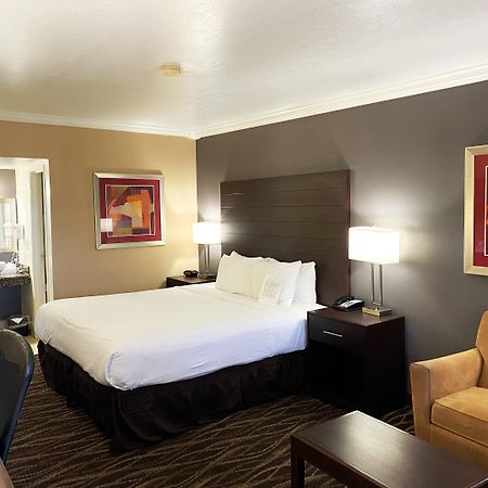 Hotel Tempe/Phoenix Airport Innsuites Hotel & Suites Dış mekan fotoğraf