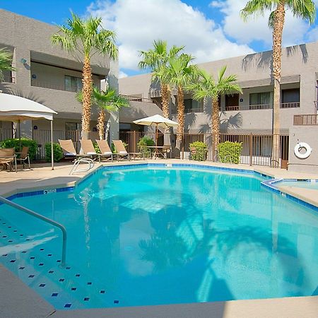 Hotel Tempe/Phoenix Airport Innsuites Hotel & Suites Dış mekan fotoğraf
