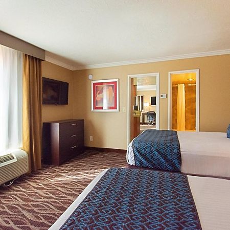 Hotel Tempe/Phoenix Airport Innsuites Hotel & Suites Dış mekan fotoğraf