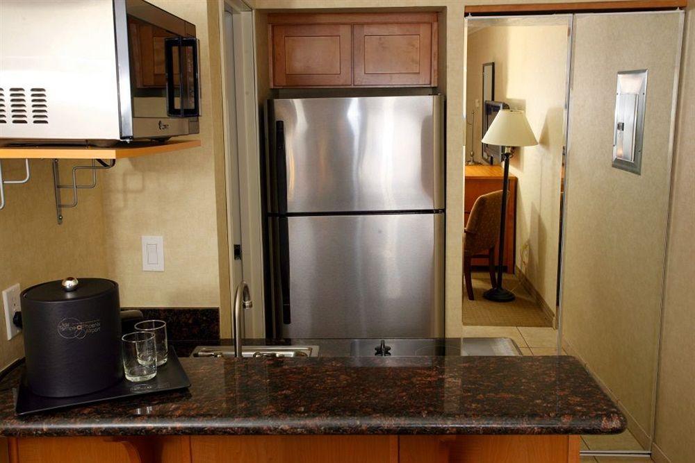 Hotel Tempe/Phoenix Airport Innsuites Hotel & Suites Dış mekan fotoğraf