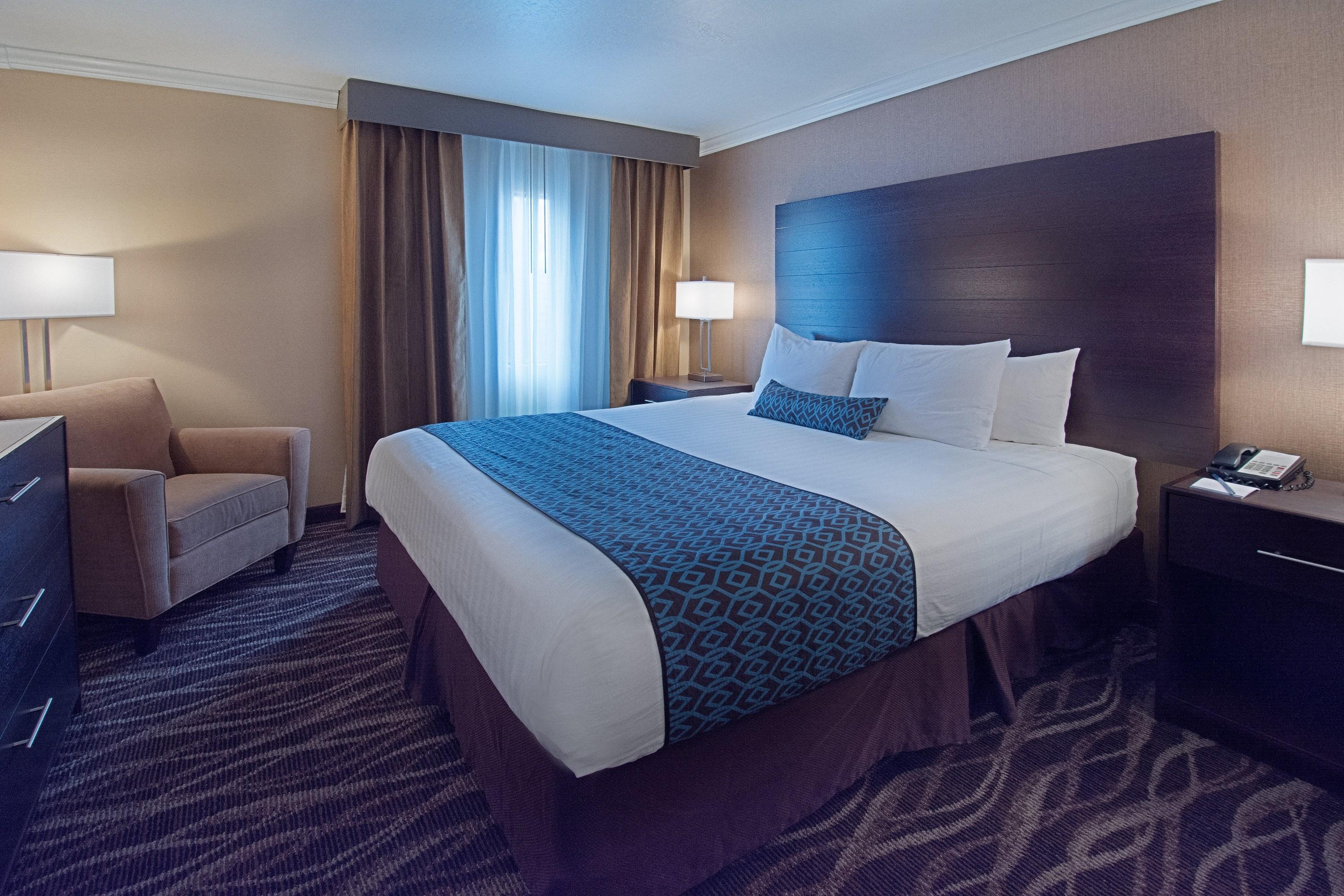 Hotel Tempe/Phoenix Airport Innsuites Hotel & Suites Dış mekan fotoğraf