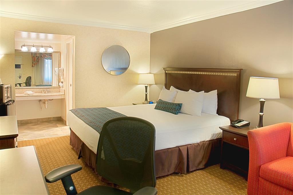 Hotel Tempe/Phoenix Airport Innsuites Hotel & Suites Dış mekan fotoğraf