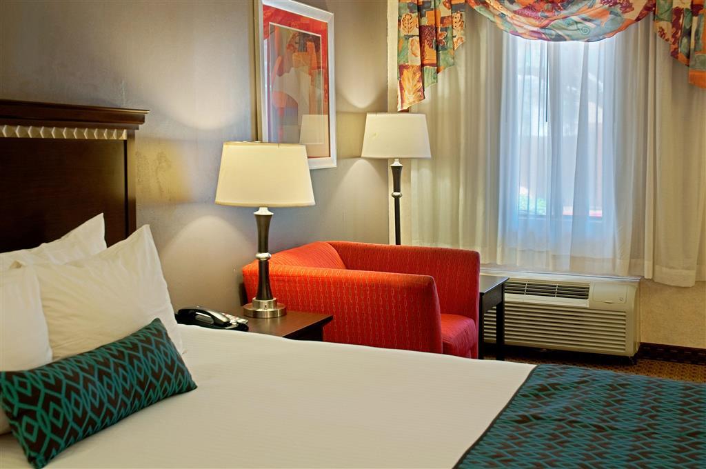 Hotel Tempe/Phoenix Airport Innsuites Hotel & Suites Dış mekan fotoğraf
