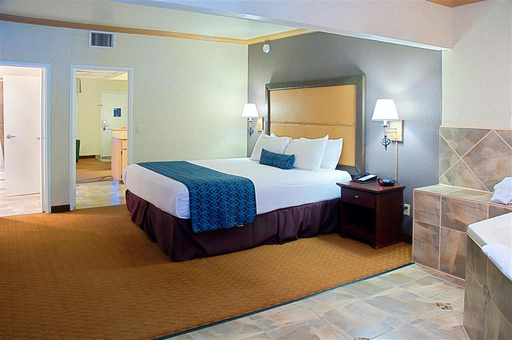 Hotel Tempe/Phoenix Airport Innsuites Hotel & Suites Dış mekan fotoğraf
