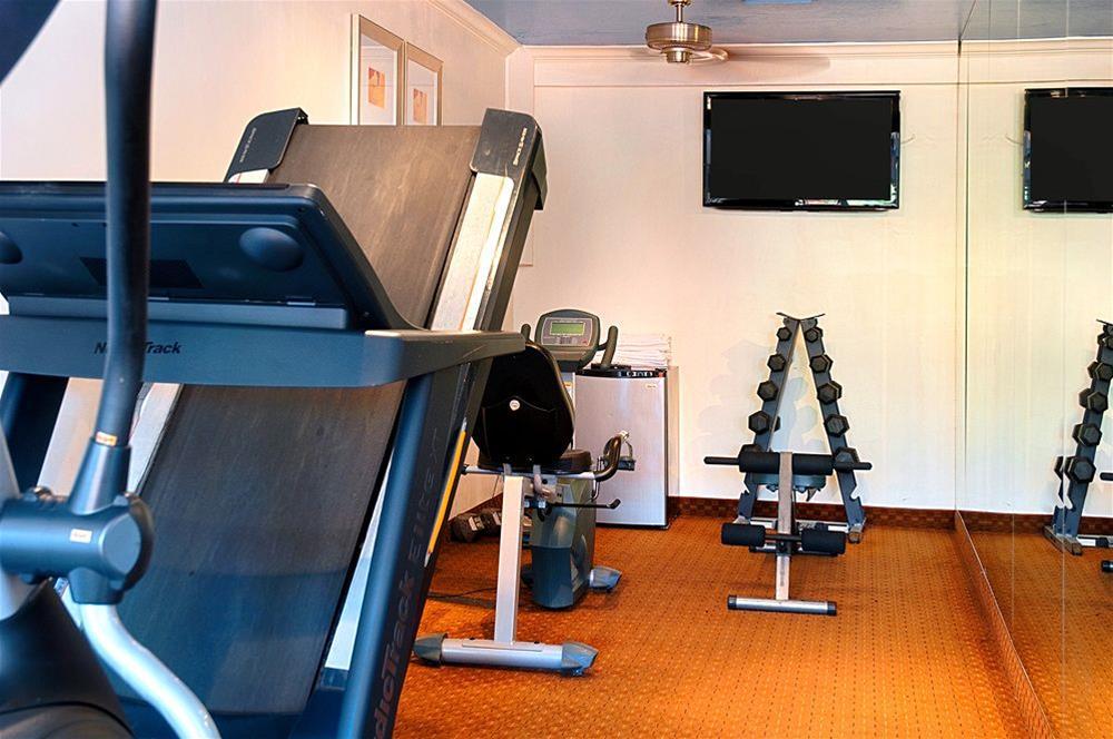 Hotel Tempe/Phoenix Airport Innsuites Hotel & Suites Dış mekan fotoğraf