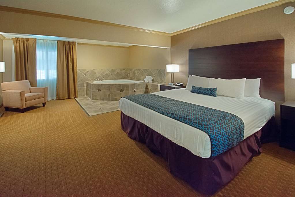 Hotel Tempe/Phoenix Airport Innsuites Hotel & Suites Dış mekan fotoğraf