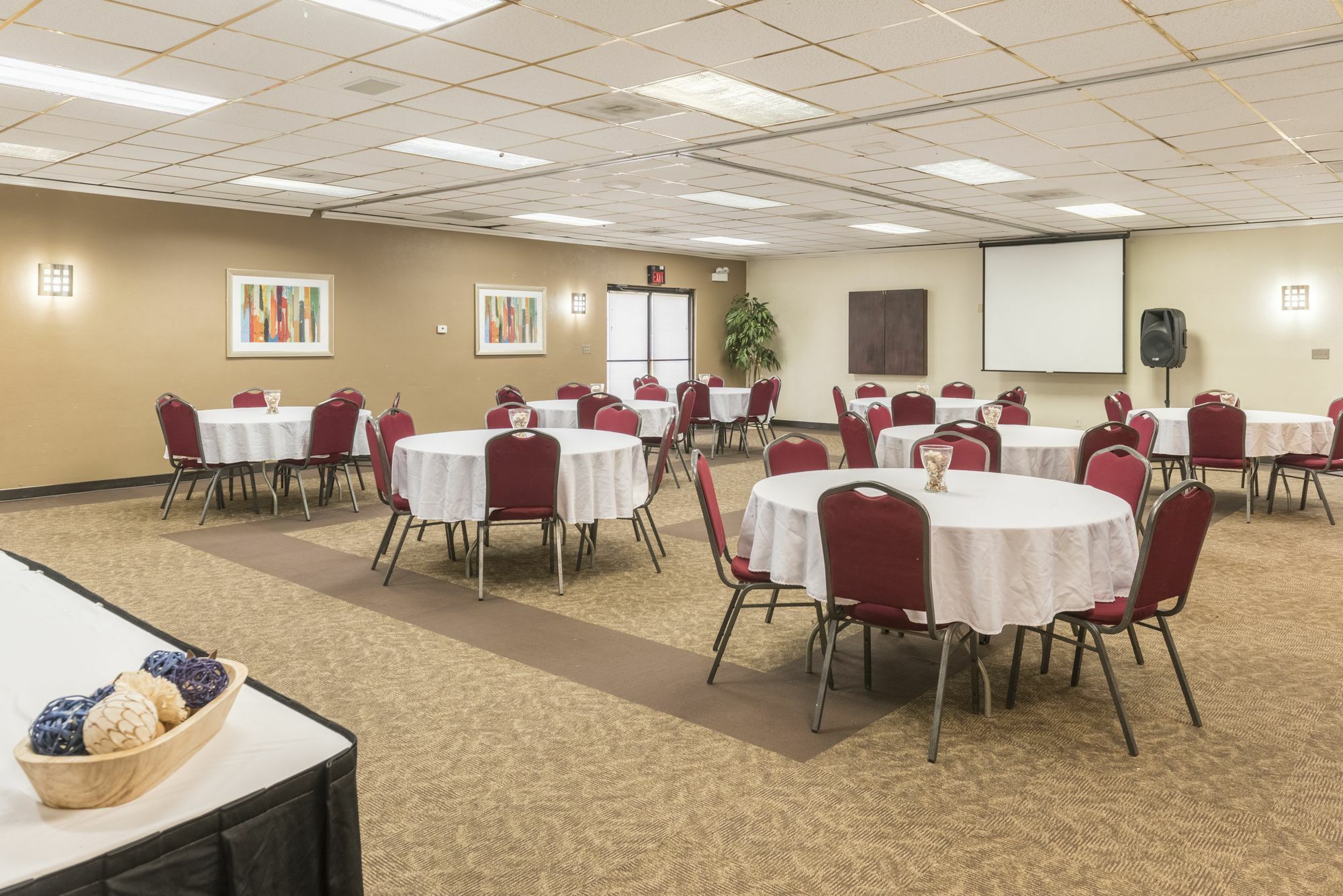 Hotel Tempe/Phoenix Airport Innsuites Hotel & Suites Dış mekan fotoğraf