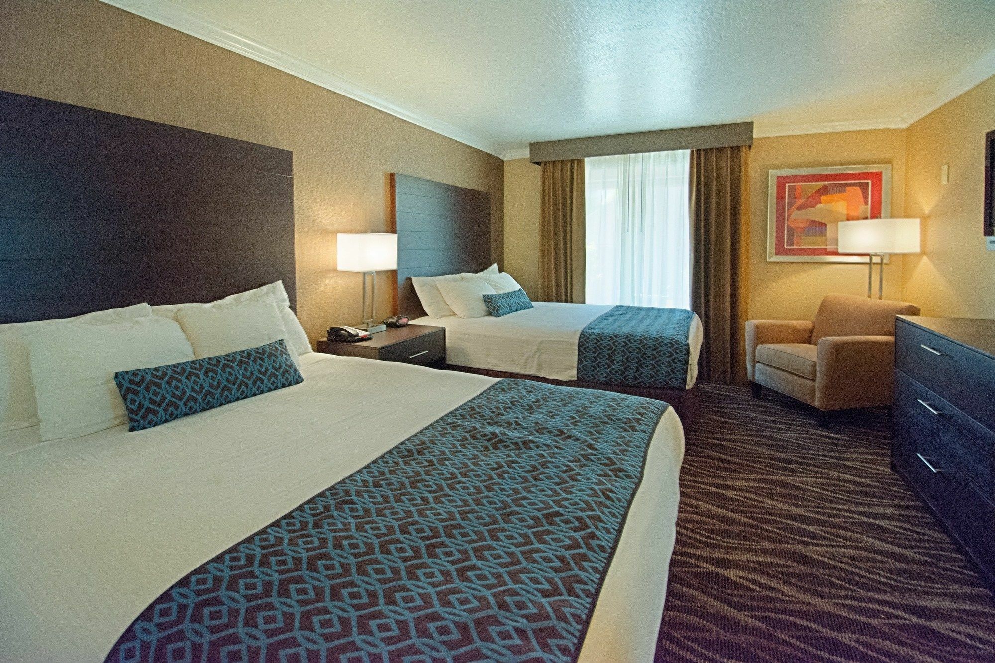 Hotel Tempe/Phoenix Airport Innsuites Hotel & Suites Dış mekan fotoğraf