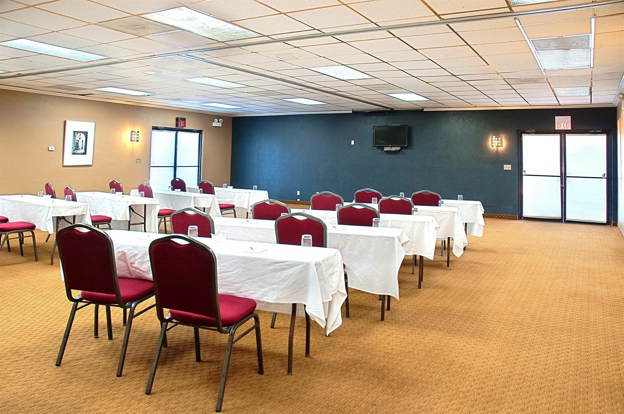Hotel Tempe/Phoenix Airport Innsuites Hotel & Suites Dış mekan fotoğraf