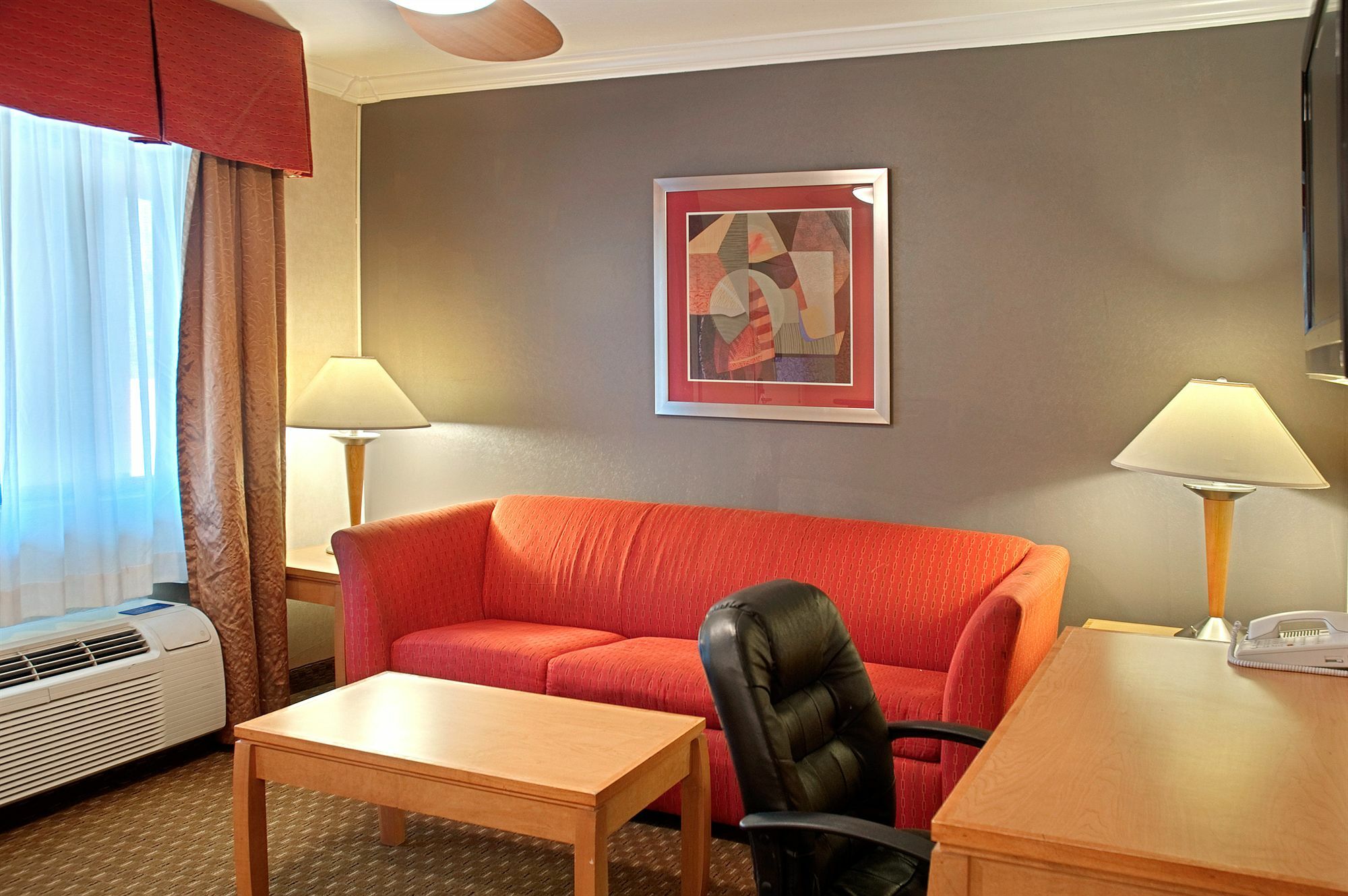 Hotel Tempe/Phoenix Airport Innsuites Hotel & Suites Dış mekan fotoğraf