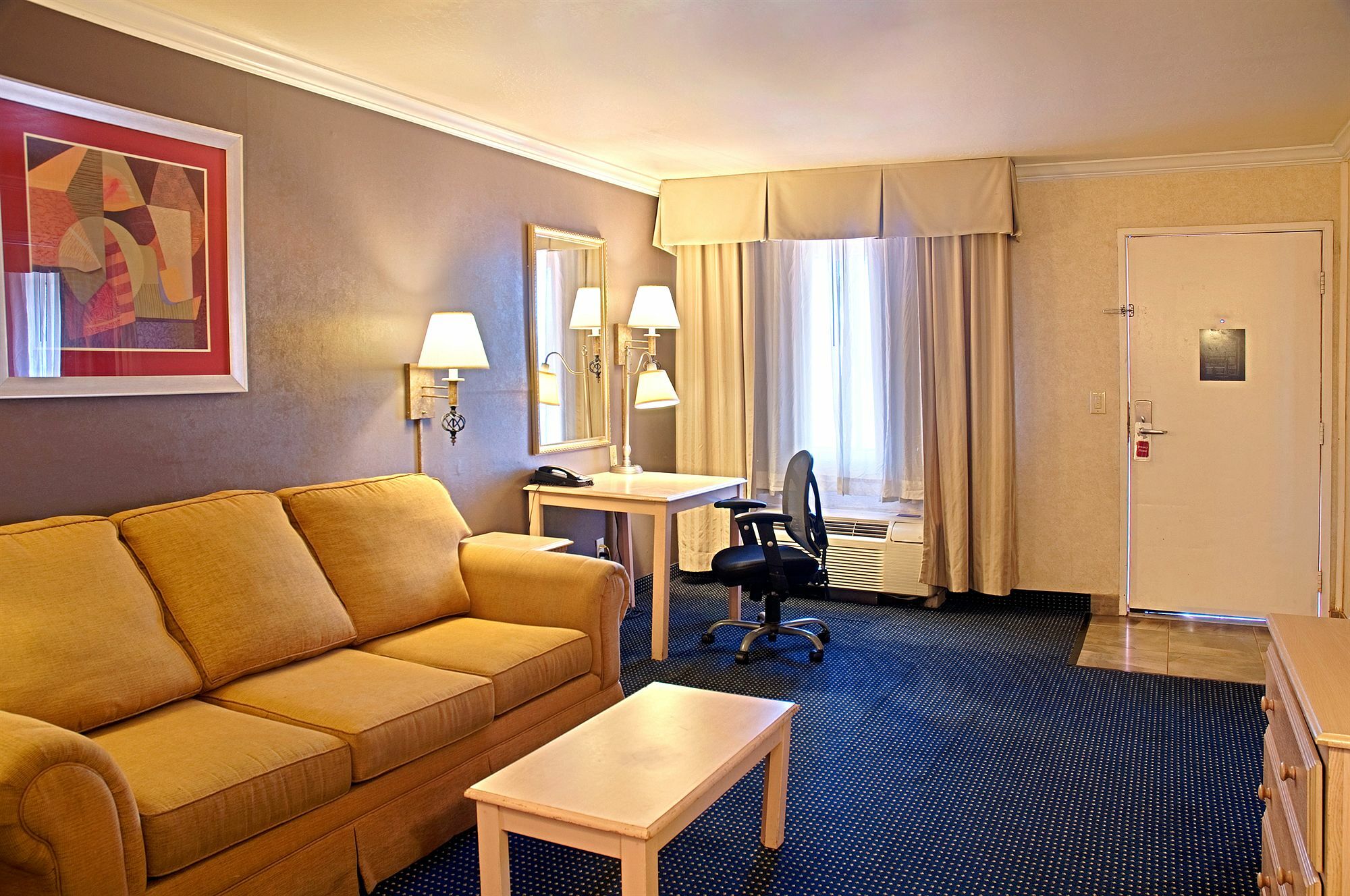 Hotel Tempe/Phoenix Airport Innsuites Hotel & Suites Dış mekan fotoğraf